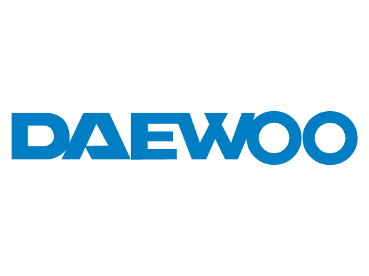 daewoo