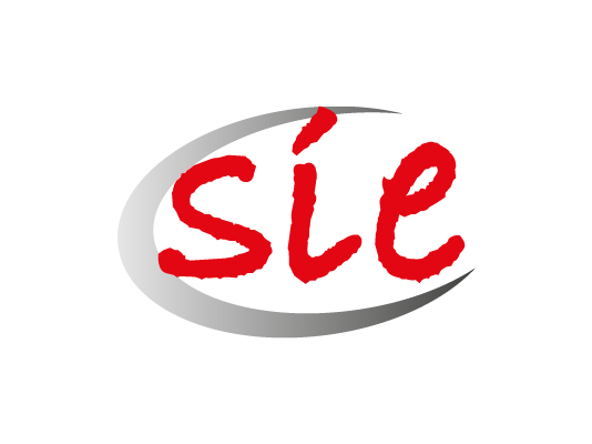 sie